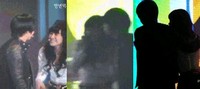 14日に東京の某カフェで少女時代のジェシカと2PMのテギョンが一緒にいる姿がキャッチされ、熱愛説が浮上したのに続き、今度は2PMのウヨンと少女時代のティファニーの愛情行為（？）動画が公開されて話題だ。