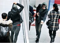 2PMのニックンが韓国KBS 2TV『ミュージックバンク』の初ワールドツアーとなる『ミュージックバンク IN PARIS』に出演するため空港に現れた。写真=ニックンファンブログalterego