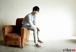 ソン・ジュンギが、KBS2ドラマ『優しい男』の最終回を控え、感想を語った。
