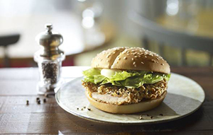 マックペッパーチキン(画像:日本マクドナルド) マックペッパーチキン(画像:日本マクドナルド)