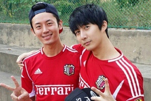 キム・ヒョンジュン（マンネ）、サッカーチームのキャプテンとしてチームメイトに物申す
