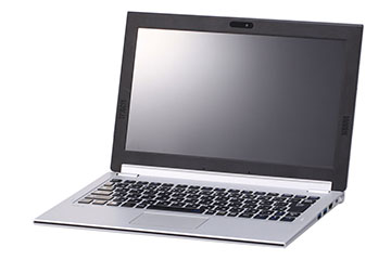 NEC、タブレットにもなる11.6型ノートPCの新モデルを米CESに出展