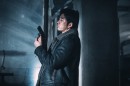 革新的SFアクション! 韓国映画『スピリットウォーカー』日本版キーアート公開