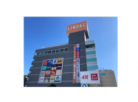 大阪・八尾の商業施設「リノアス」、21店をリニューアル　4月26日に「バロー」登場