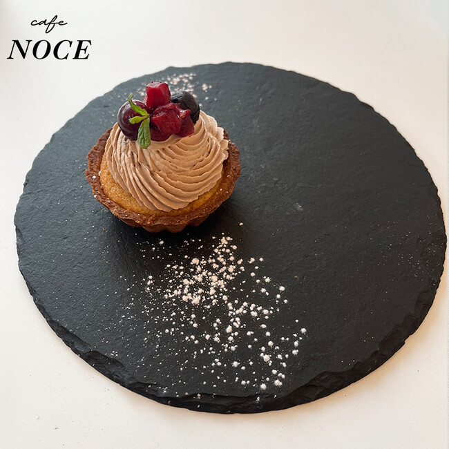 【Cafe NOCE】新メニューのご紹介【インテリアショップNOCE】