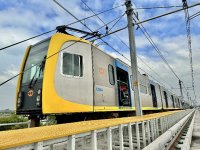 住友商事の出資するフィリピン マニラLRT1号線事業への阪急電鉄、JICAの参画について