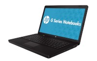 HP G56 Notebook PCの製品写真