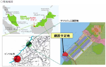 トクヤマ<4043>(東1)は16日の大引け後、マレーシアに、多結晶シリコンプラントの建設を開始すると発表した。これまでの製造拠点は徳山製造所(山口県周南市)の一拠点。需要が伸びている太陽電池用途多結晶シリコンの増産対応、またリスク分散の面からも第2製造拠点の選考を進めていた。 トクヤマ<4043>(東1)は16日の大引け後、マレーシアに、多結晶シリコンプラントの建設を開始すると発表した。これまでの製造拠点は徳山製造所(山口県周南市)の一拠点。需要が伸びている太陽電池用途多結晶シリコンの増産対応、またリスク分散の面からも第2製造拠点の選考を進めていた。