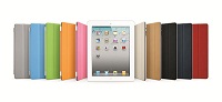 アップルのタブレット型端末「iPad 2」