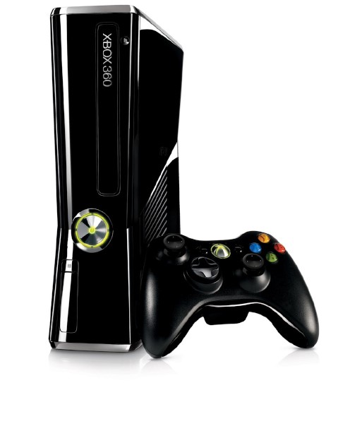 家庭用ゲーム機「Xbox 360」