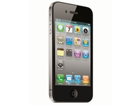 アップルのスマートフォン「iPhone 4」