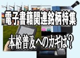 米出版社協会(AAP)の調べによると、2010年の米主要出版社87社による電子書籍の売上高は、前年比2.6倍の4億4130万ドルになった。一般書籍の総売上高に占める電子書籍の割合は、前年の3.2%から8.3%へ急上昇した。 米出版社協会(AAP)の調べによると、2010年の米主要出版社87社による電子書籍の売上高は、前年比2.6倍の4億4130万ドルになった。一般書籍の総売上高に占める電子書籍の割合は、前年の3.2%から8.3%へ急上昇した。