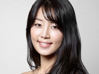 韓国女優のハン・ジヘ、北京で開催された「東京ガールズコレクション（TGC）」に出演。