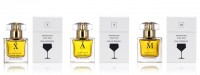 XAMPAGNE、フレグランスコレクションの各香り単品展開をスタート