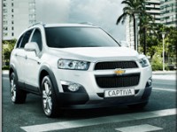 ゼネラルモーターズ(GM)・ジャパンは30日、新世代の中型SUV(スポーツ用多目的車)「シボレー・キャプティバ」を、7月30日から全国の正規ディーラーネットワークで販売を開始すると発表した。