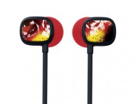 ロジクールから機能的でデザイン性の高いUltimate Earsのイヤフォン発売