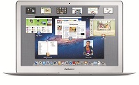 米アップルは6日、Macパソコン用OSの最新版「Mac OS X Lion」を7月から販売すると発表した。
