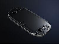 ソニーの新携帯ゲーム機「PS Vita」年末に発売　24,980円から