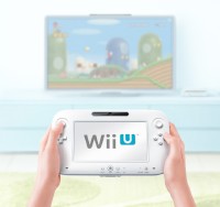 任天堂の新型ゲーム機「Wii U」