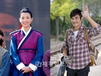 韓国女優ハン・ヒョジュと俳優イ・ビョンホンが、韓国の教育コンテンツサイトが実施したアンケートで「笑顔が美しい俳優」の1位と2位に選ばれた。
