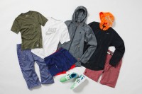 NIKEが提案する新しいスタイル「NIKE COURSE」の期間限定ショップが伊勢丹新宿店に登場