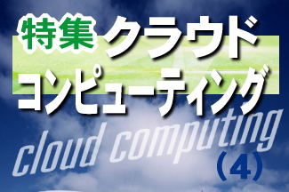 総務省の「スマート・クラウド研究会報告書」（２０１０年５月）によると、国内のクラウドサービスの市場規模は２００９年時点で約３９００億円、このうちＳａａＳ市場が全体の６１．３％を占めている。