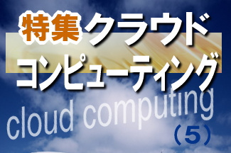 クラウドサービスは世界的にＩＴ業界の一大潮流となっており、米アマゾン・ドット・コム、米セールスフォース・ドットコム、米マイクロソフト、米グーグル、米アップルなど、主要な米ＩＴ業界大手はデータセンターの増設や世界展開、Ｍ＆Ａを活用したサービス内容拡充など、クラウドサービスの事業強化に向けた動きを活発化させている。