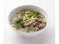 「PHO24」のメインメニューのひとつ「牛肉のフォー」