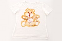 ヴィヴィアン・ウエストウッド、震災チャリティT シャツ発売