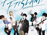 韓国の5人組バンド「FTISLAND」（エフティー・アイランド）が8月20、21日に韓国でアジアツアーを開始し、単独コンサートを開く。