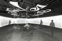 フランク・ミュラー来日、ブランド創設20周年記念アートイベント開催