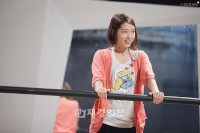 韓国MBCの水木ドラマ「君は僕に恋をした」でカヤグム少女イ・ギュウォンを演じるパク・シネが、ドラマの中のイ・ギュウォンとあまりにもマッチしていると視聴者のあいだで話題になっている。 