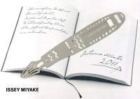 “ペン”に再注目！ISSEY MIYAKE(イッセイ ミヤケ)の2011-2012年秋冬メンズコレクション