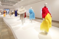 建築家・藤本壮介氏の講演会「建築家とファッション展」が京都で開催