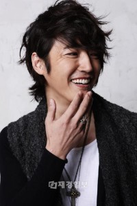 ユン・サンヒョンが8月末スタートの韓国MBC新水・木ミニシリーズ「負けては生きていけない（仮題）」（脚本イ・スクジン、演出イ・ジェドン）の男性主人公にキャスティングされた。