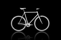 イタリア発時計ブランド「TOO LATE」よりポップな自転車が新登場