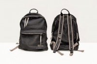 イーストパック×クリスヴァンアッシュ、コラボラインのバックパックを限定発売