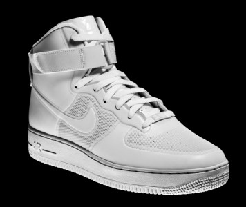 ナイキ スポーツウェアの最新テクノロジーとデザインが融合した「ハイパーフューズ コレクション」