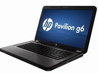 日本ヒューレット・パッカードは28日、AMDのプロセッサ採用した15.6型エントリーノートPC「HP Pavilion g6-1100」を発売した。価格は39,900円から。