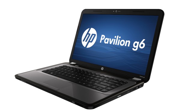 日本ヒューレット・パッカードは28日、AMDのプロセッサ採用した15.6型エントリーノートPC「HP Pavilion g6-1100」を発売した。価格は39,900円から。