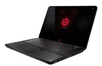 日本ヒューレット・パッカードの音質を重視したハイエンドクラスの14.5型ノートPC「HP ENVY14-2000 Beats Edition」