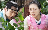 韓国KBSの水木ドラマ「姫の男」でさわやかなロマンスを繰り広げ視聴者を魅了しているシウォンカップル（シフとチェウォンから一文字とって）がハッとするような危険に遭遇し、注目を浴びている。