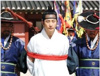韓国KBSの水・木ドラマ「姫の男」（脚本ジョ・ジョンジュ、キム・ウク演出キム・ジョンミン）で、‘シウォンカップル’（シフとチェウォンから一文字とって）のストーリー展開に視聴者がハラハラしている中、キム・スンユ（パク・シフ）に立ちはだかる数々の困難が予告され、注目されている。