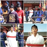 韓国KBSの水・木ドラマ「姫の男」（脚本ジョ・ジョンジュ、キム・ウク演出キム・ジョンミン）で、‘シウォンカップル’（シフとチェウォンから一文字とって）のストーリー展開に視聴者がハラハラしている中、キム・スンユ（パク・シフ）に立ちはだかる数々の困難が予告され、注目されている。