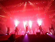 今年でデビュー13年目を迎える韓国で最長寿アイドルグループ「神話」（SHINHWA、シンファ）が「神話カンパニー」を正式に設立した。写真=神話カンパニー