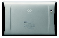 イー･アクセスが8月時下旬に発売するAndroid 3.2搭載のシャープ製タブレット端末「GALAPAGOS（A01SH）」