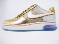 世界で一足のプレミアムカスタマイズスニーカーをナイキで制作 - NIKEiD BespokeをNIKE原宿で開催
