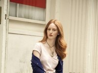 プチバトー×ギャランス・ドレ、カットソーにちなんだコラボレーションプロジェクト