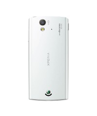 ソニー・エリクソン・モバイルコミュニケーションズ製スマートフォン「Xperia」の最新モデルとなる「Xperia ray SO-03C」