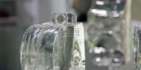 イッセイ ミヤケ 青山店で吉岡徳仁デザインの時計“O”(オー)の特別展示開催